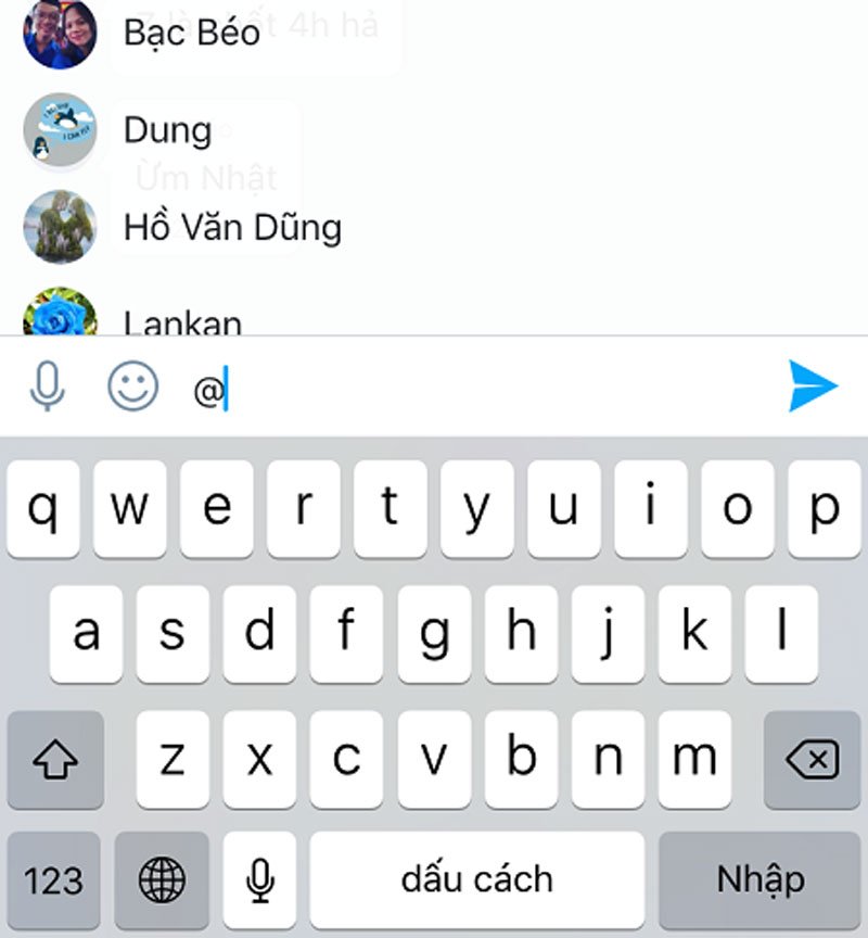 8 mẹo hữu ích cho những ai đang dùng Zalo: Rất nhiều người chưa biết-2