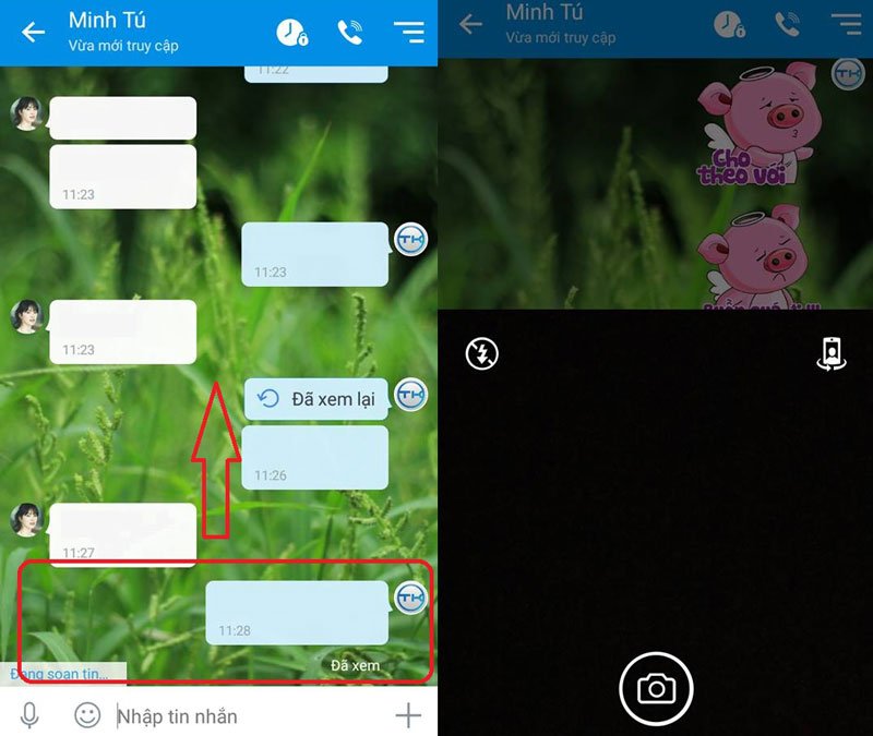 8 mẹo hữu ích cho những ai đang dùng Zalo: Rất nhiều người chưa biết-4