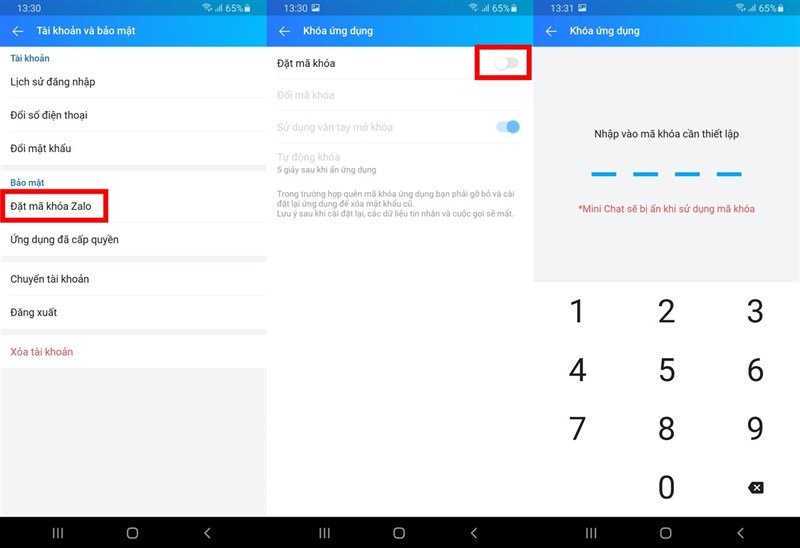 8 mẹo hữu ích cho những ai đang dùng Zalo: Rất nhiều người chưa biết-5