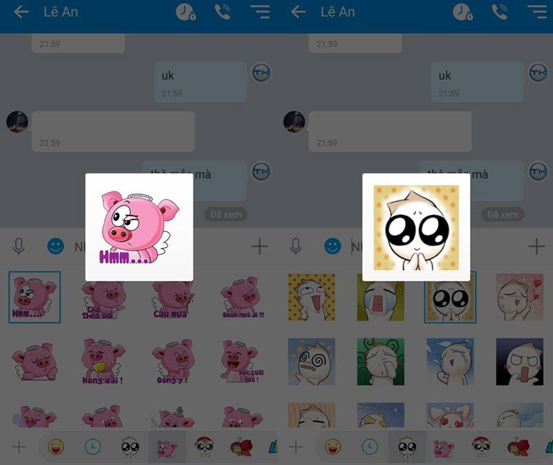 8 mẹo hữu ích cho những ai đang dùng Zalo: Rất nhiều người chưa biết-6