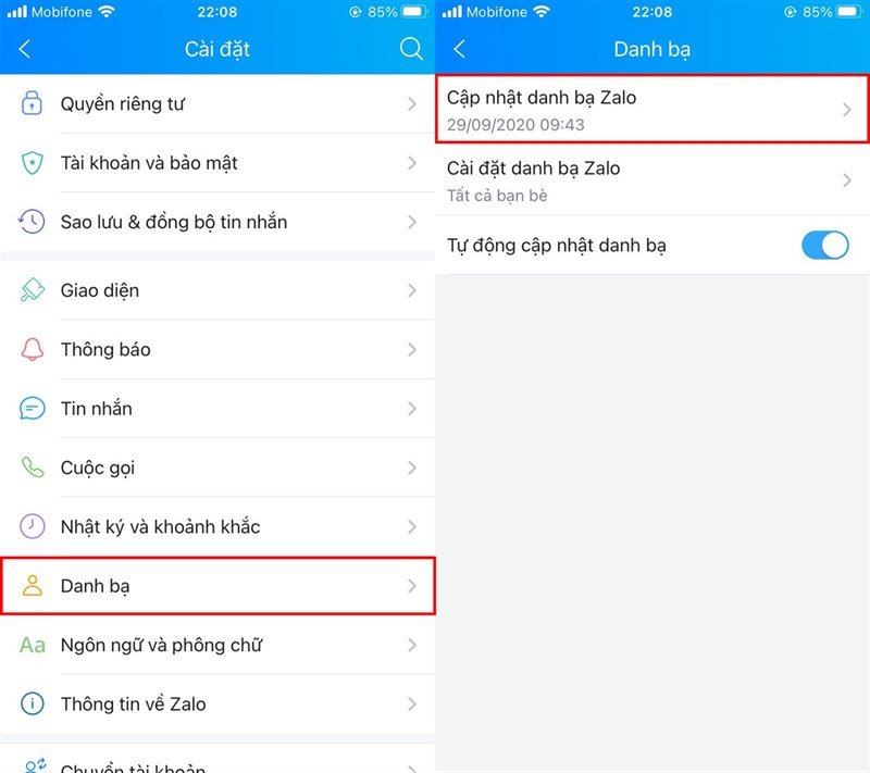 8 mẹo hữu ích cho những ai đang dùng Zalo: Rất nhiều người chưa biết-7