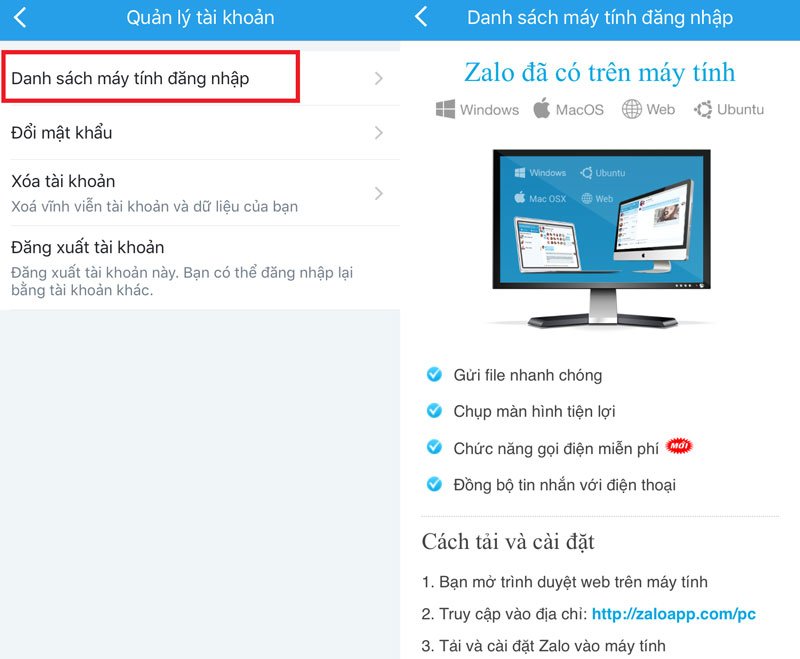 8 mẹo hữu ích cho những ai đang dùng Zalo: Rất nhiều người chưa biết-8