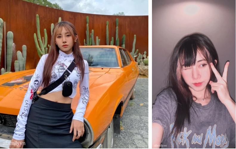 Mẹ bầu xinh như hot girl nhưng vẫn lo cơ thể xuống cấp, gom tiền để trùng tu nhan sắc sau sinh-4