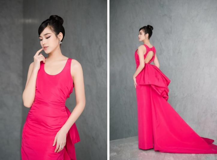 Đỗ Thị Hà xả ảnh cũ lòi cả nội y, một pha tự dìm đúng nghĩa!-9