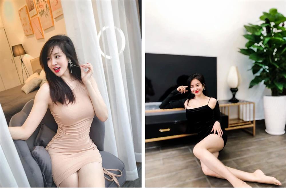 Sexy, sở hữu căn hộ chung cư cao cấp nhưng sao Bà Tưng chưa lấy chồng?-3
