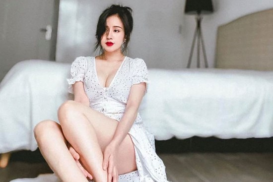 Sexy, sở hữu căn hộ chung cư cao cấp nhưng sao Bà Tưng chưa lấy chồng?