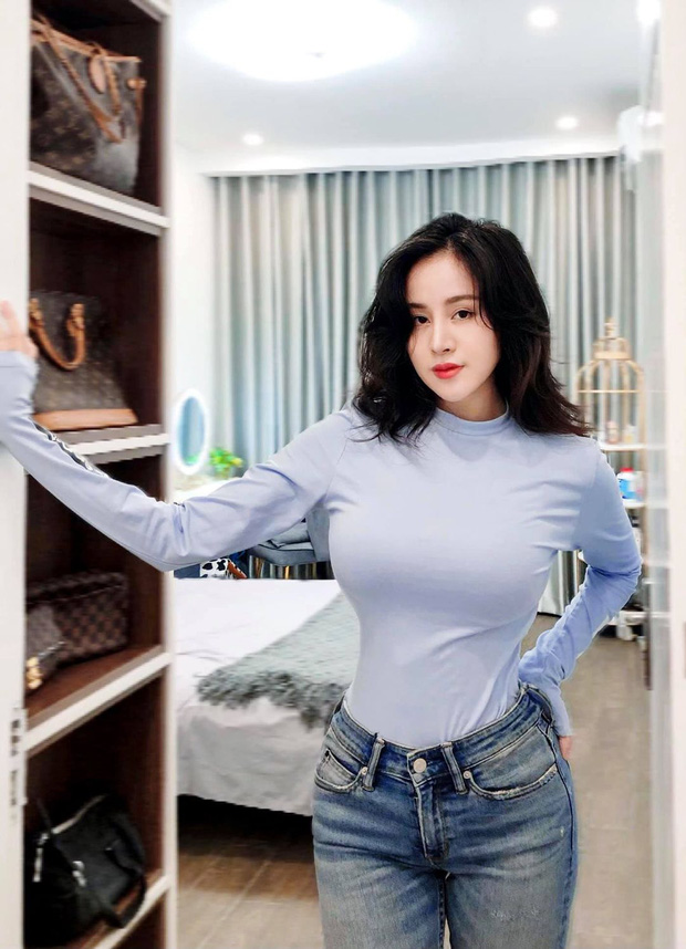 Sexy, sở hữu căn hộ chung cư cao cấp nhưng sao Bà Tưng chưa lấy chồng?-1