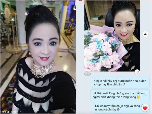 Xôn xao tin nhắn của cậu IT Nhâm Hoàng Khang với nữ CEO Đại Nam hồi còn thân nhau: Em nói này chị đừng buồn nha...-2