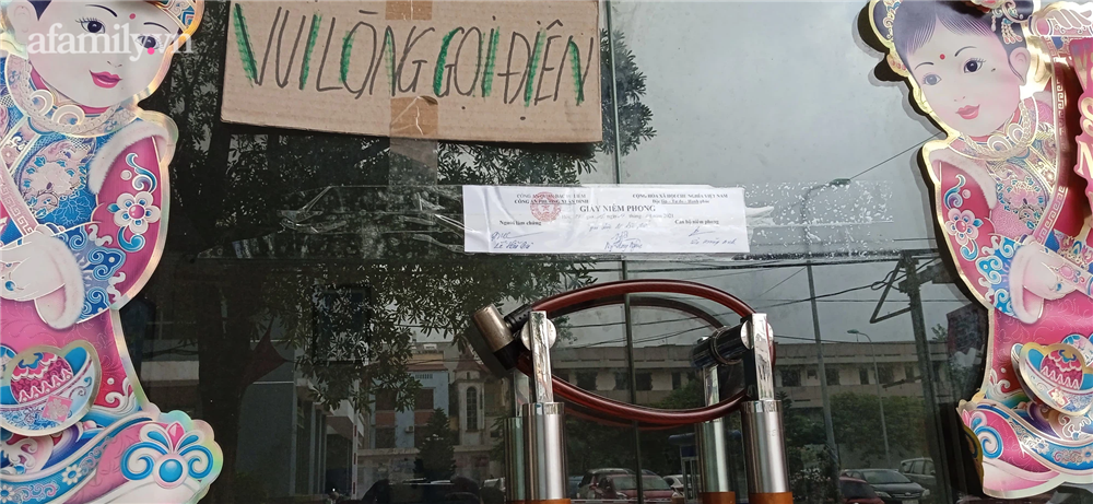 Hà Nội: Niêm phong ngôi nhà nơi xảy ra vụ bé gái 6 tuổi tử vong có dấu hiệu bị bạo hành-1