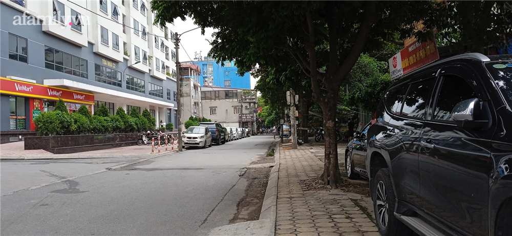 Hà Nội: Niêm phong ngôi nhà nơi xảy ra vụ bé gái 6 tuổi tử vong có dấu hiệu bị bạo hành-2