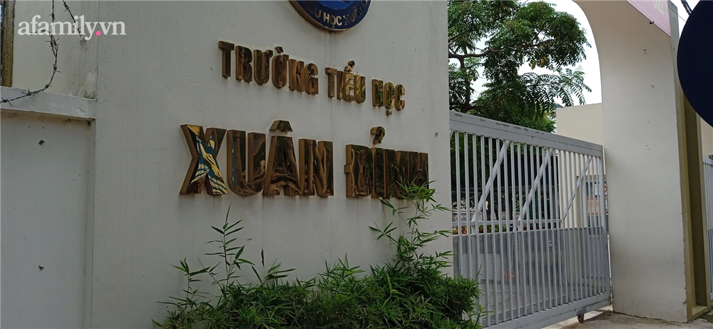 Hà Nội: Niêm phong ngôi nhà nơi xảy ra vụ bé gái 6 tuổi tử vong có dấu hiệu bị bạo hành-3