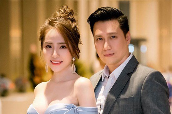 Lộ bằng chứng rõ ràng Việt Anh và Quỳnh Nga đang sống chung?