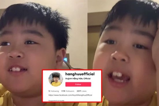 Mẹ tuyên bố nghỉ livestream,