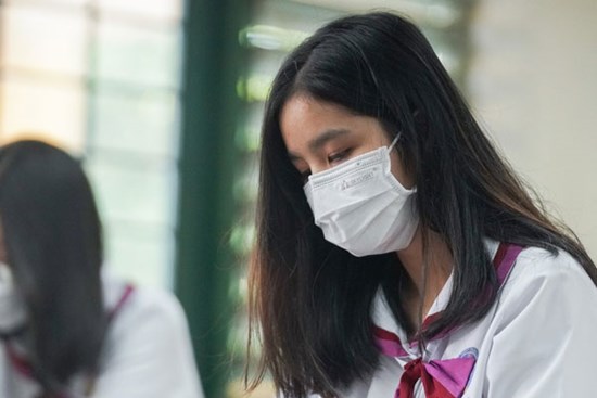 Thí sinh sốc khi đạt 26,85 điểm nhưng trượt 14 nguyện vọng