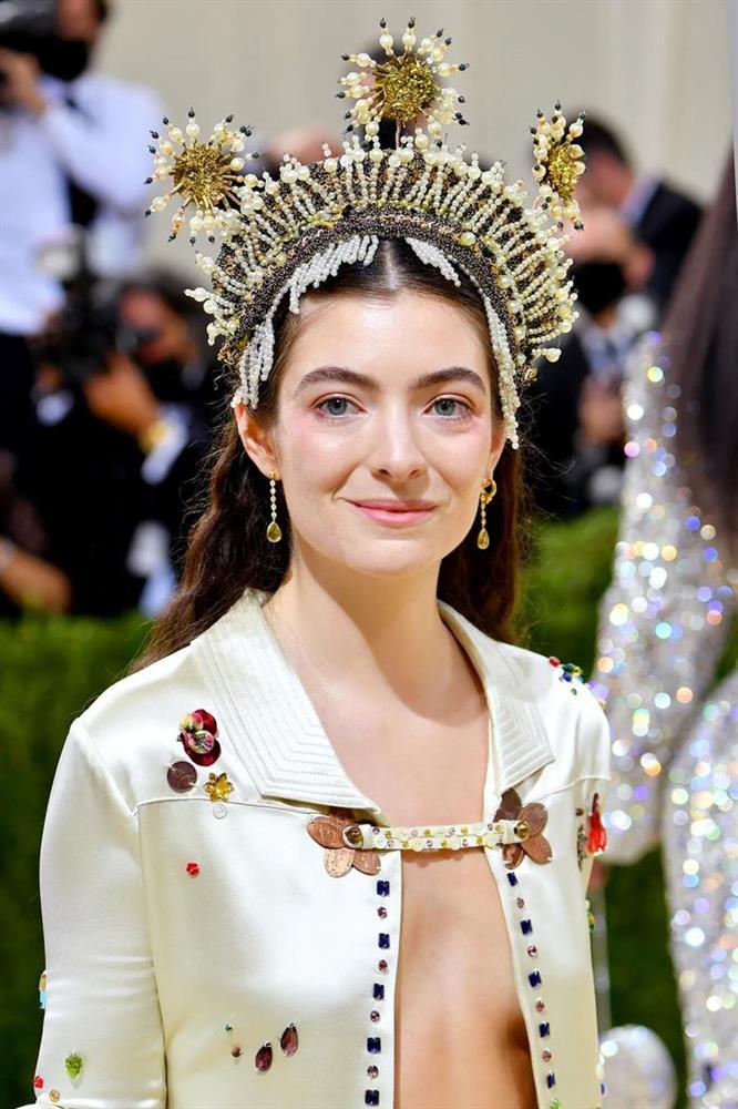 Những xu hướng thời trang nào lên ngôi tại Met Gala 2021?-4