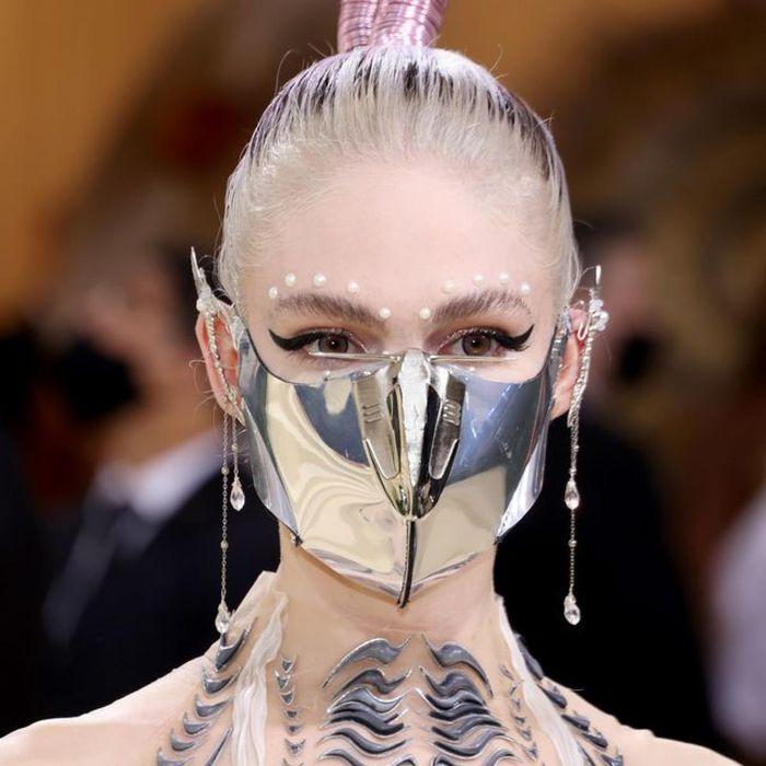 Những xu hướng thời trang nào lên ngôi tại Met Gala 2021?-6