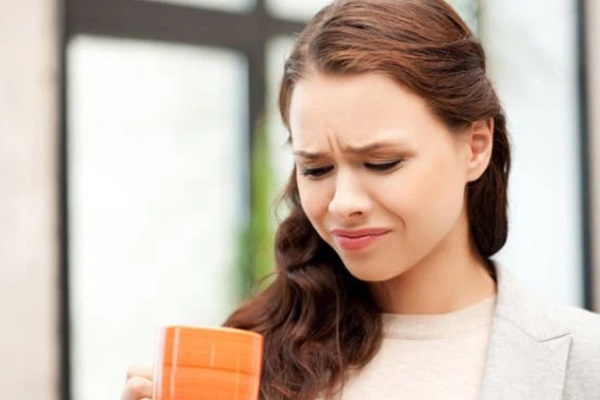 Đắng miệng vào buổi sáng có thể cảnh báo 5 cơ quan này trong cơ thể đang gặp vấn đề-1
