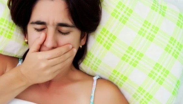 Đắng miệng vào buổi sáng có thể cảnh báo 5 cơ quan này trong cơ thể đang gặp vấn đề-3