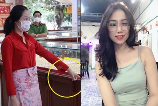 Dân mạng tìm ra trang cá nhân của nữ nhân viên trộm 2.380 chiếc nhẫn vàng: Thích sống ảo, thường xuyên khoe thân trên TikTok