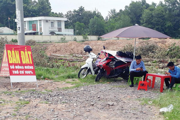 6 bí quyết giúp bạn mua nhà đất chưa sổ đỏ, nhà sổ chung giá rẻ mà bạn vẫn đảm bảo nắm đằng chuôi khi xảy ra tranh chấp-3