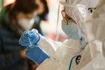 12 người ở Hà Nội phát hiện mắc COVID-19 trong ngày-2