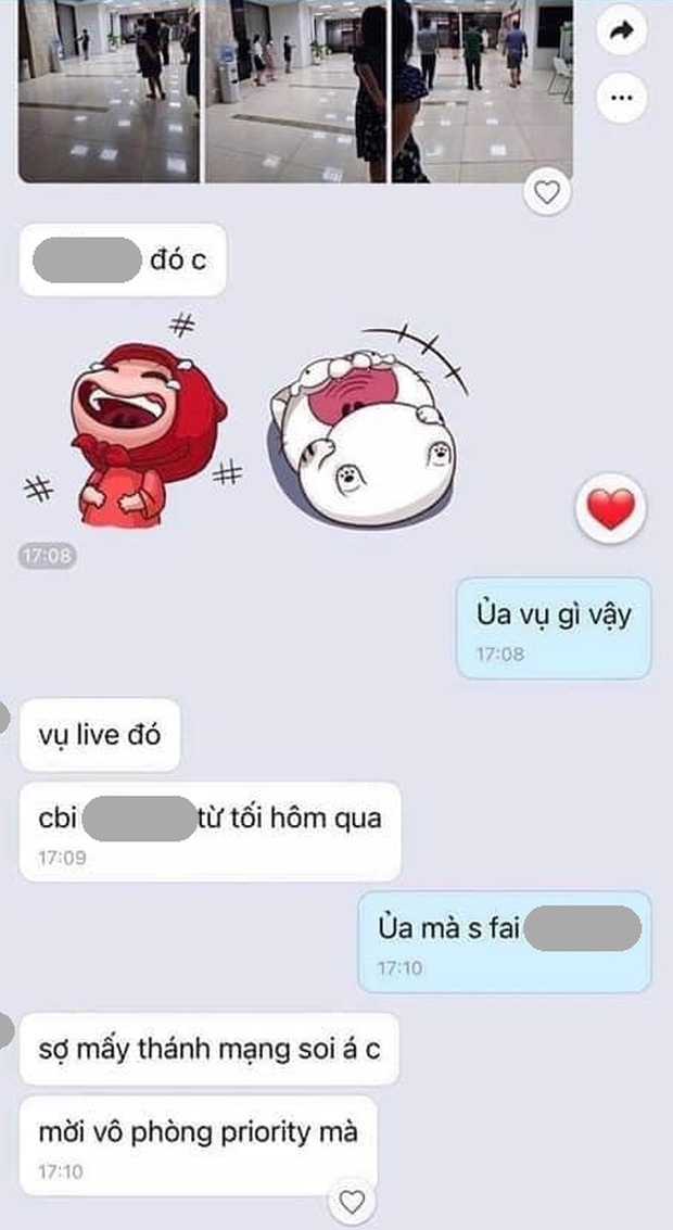 Netizen muốn làm rõ tin đồn: Ngân hàng Vietcombank có công tác chuẩn bị cho livestream của Thuỷ Tiên - Công Vinh?-3