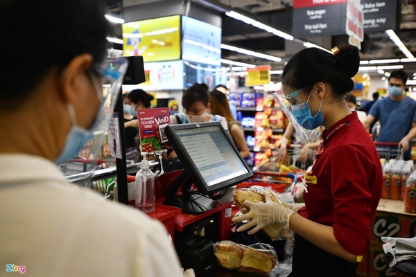 Biện pháp quan trọng để người dân không nhiễm nCoV khi đi chợ-2