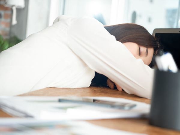 Nghiên cứu chỉ ra ngủ trưa quá lâu làm tăng nguy cơ tử vong 30%: Bác sĩ chỉ ra thời lượng ngủ trưa lý tưởng-1