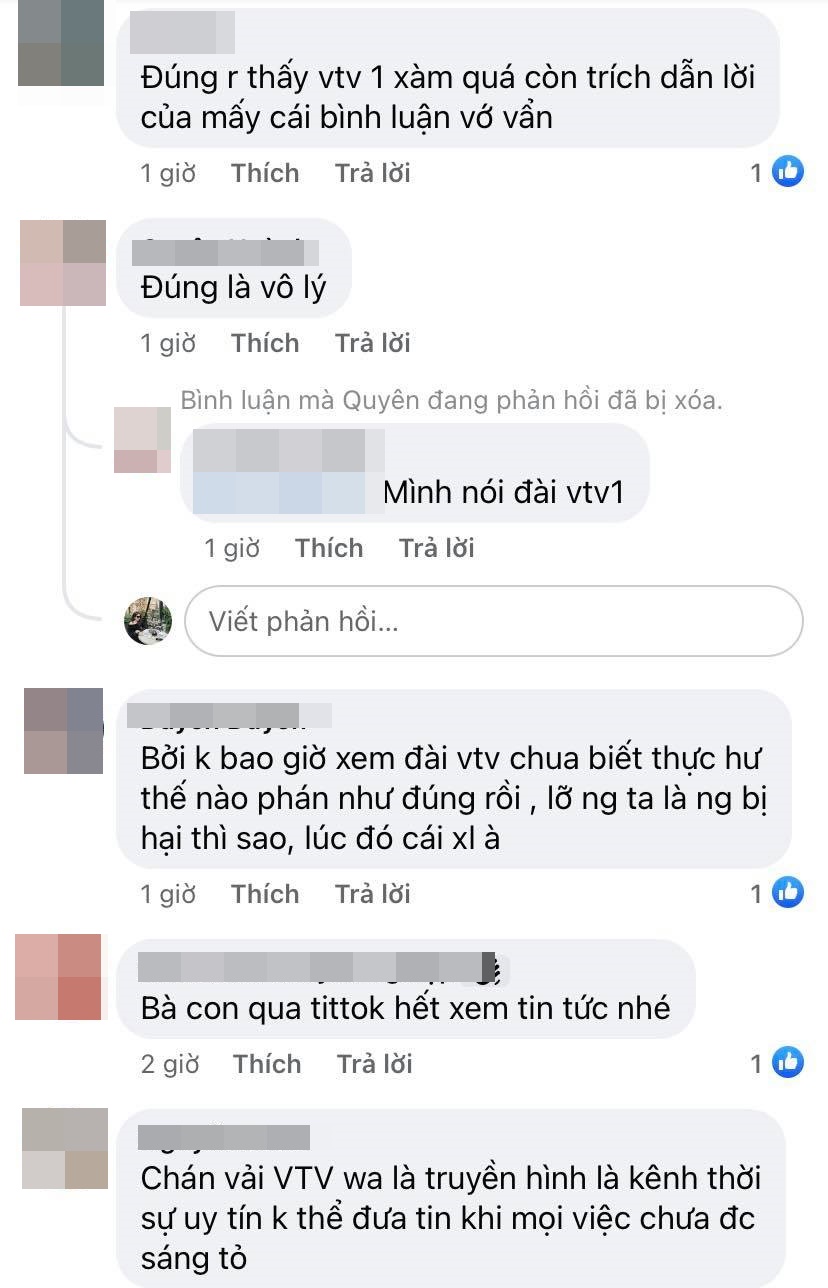 Fan Thủy Tiên ồ ạt tấn công, đòi tẩy chay VTV sau phóng sự từ thiện thiếu minh bạch của nữ ca sĩ-2