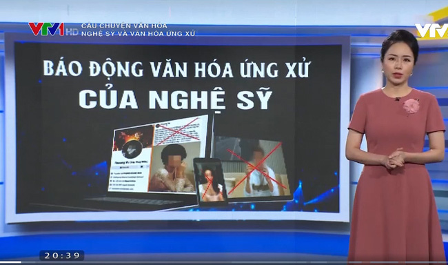 Fan Thủy Tiên ồ ạt tấn công, đòi tẩy chay VTV sau phóng sự từ thiện thiếu minh bạch của nữ ca sĩ-1