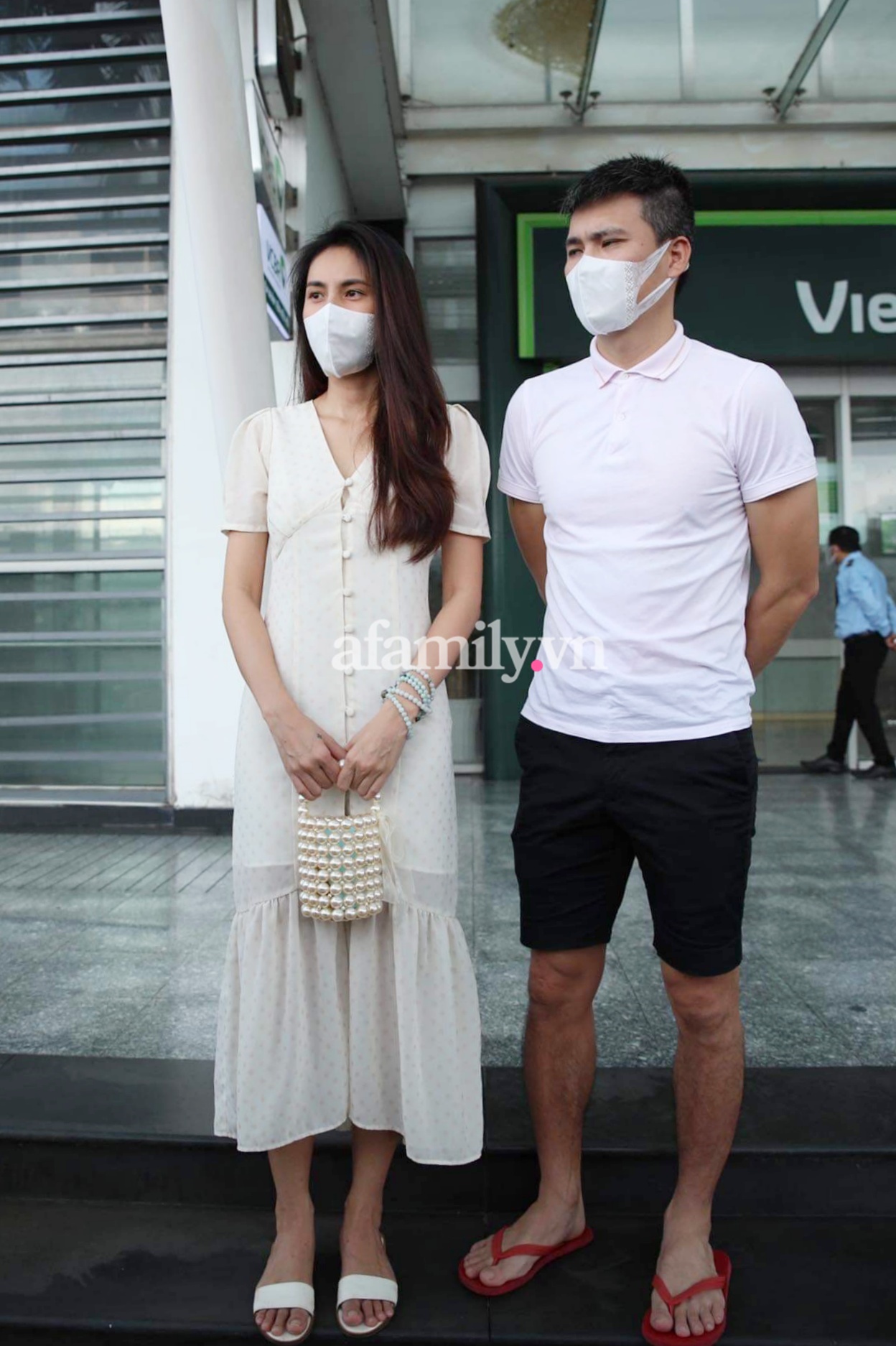 Thủy Tiên chính thức nhận sao kê tại ngân hàng-5