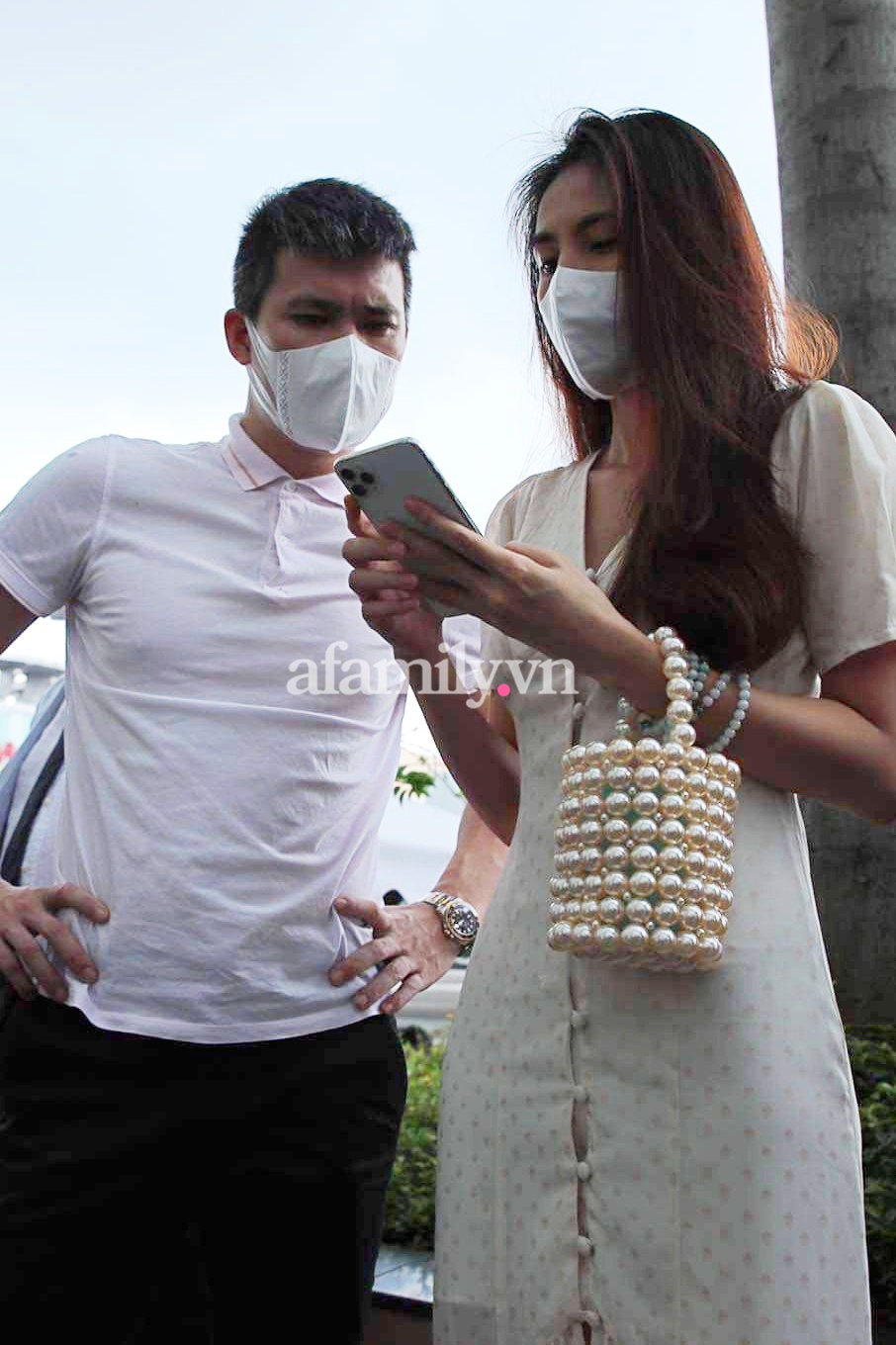 Thủy Tiên chính thức nhận sao kê tại ngân hàng-6