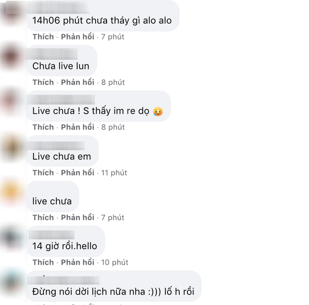 Netizen loạn lên khi quá 2h chưa thấy Thuỷ Tiên livestream vụ sao kê, thì ra chính chủ đã đổi 1 chi tiết quan trọng sát giờ G-2