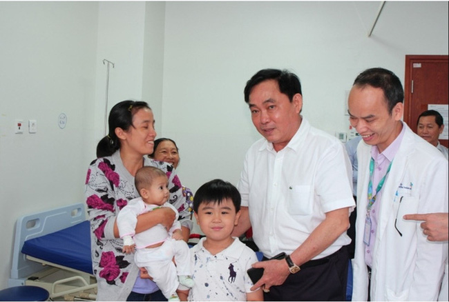 Khi được hỏi: Có thích làm ông chủ Đại Nam không?, tỷ phú nhỏ tuổi nhất Việt Nam đáp trả khiến nghìn người cảm phục!-2