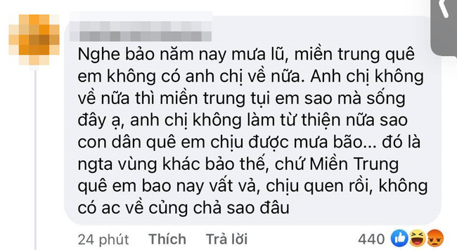 Bỏ hết công ăn việc làm để chờ xem vợ chồng Thủy Tiên - Công Vinh livestream, ấy thế mà chưa ăn hết dĩa mì xào đã hết”, ủa kỳ thế ta!?-4