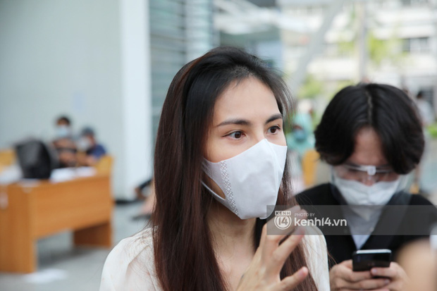 Thuỷ Tiên - Công Vinh gửi văn bản chính thức lên tiếng làm rõ 4 điều về vụ từ thiện 177 tỷ, tuyên bố nhờ công an vào cuộc!-2
