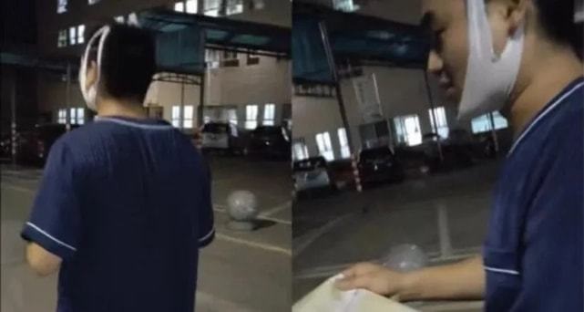 Một ông bố trẹo cả hàm vì bất lực” trong việc dạy con làm bài tập về nhà-1