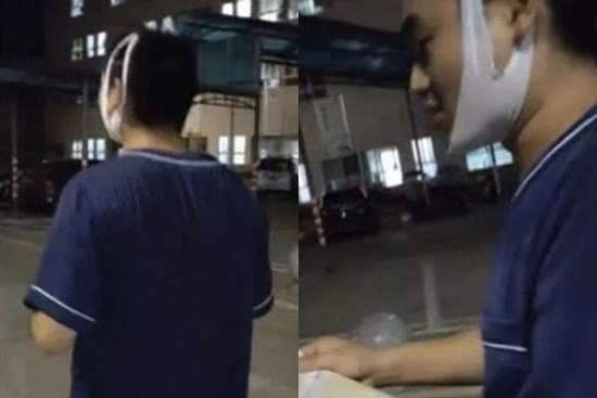 Một ông bố trẹo cả hàm vì “bất lực” trong việc dạy con làm bài tập về nhà