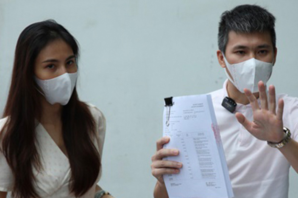 Sau khi Thuỷ Tiên tung sao kê, VTV đăng lại phóng sự Văn hóa ứng xử của nghệ sỹ dù bị cộng đồng mạng tấn công dữ dội-8