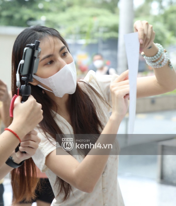 Vì sao Công Vinh - Thuỷ Tiên không mời công ty kiểm toán vào cuộc?-4