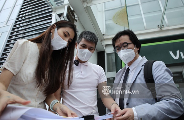 Vì sao Công Vinh - Thuỷ Tiên không mời công ty kiểm toán vào cuộc?-3