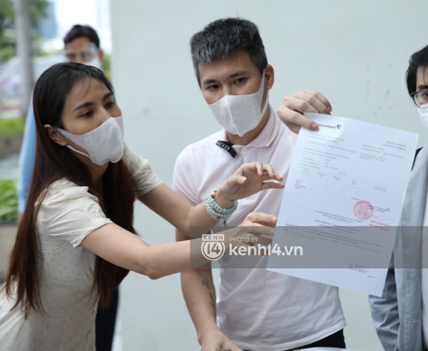 Vì sao Công Vinh - Thuỷ Tiên không mời công ty kiểm toán vào cuộc?-2