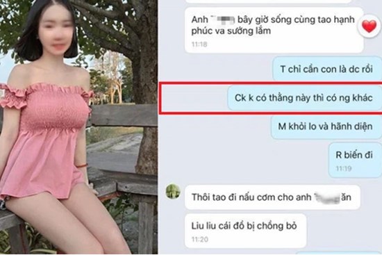 Tiểu tam ngông nghênh thách thức vợ người tình tưởng thế là đắc thắng nhưng cái kết nhục không thể tả