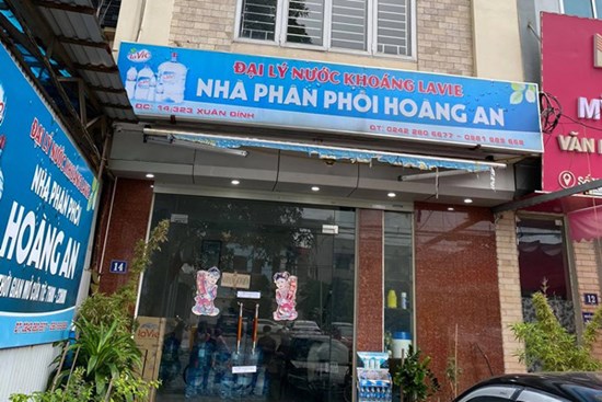 Tạm giữ hình sự bố bé gái 6 tuổi nghi bị bạo hành tử vong ở Hà Nội