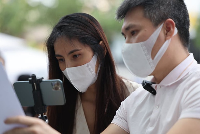 Thủy Tiên: Tôi sẽ không quyên góp tiền từ thiện nữa-1