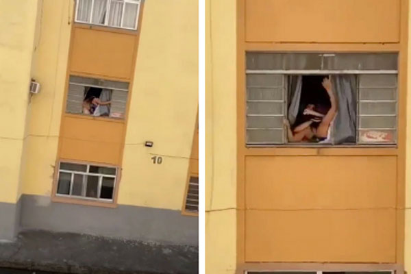 Bỏ vợ bỏ con chạy theo tình trẻ, gã đàn ông gây tội ác động trời, lời thú tội với 9 chữ làm náo loạn đồn cảnh sát ngày giao thừa-8