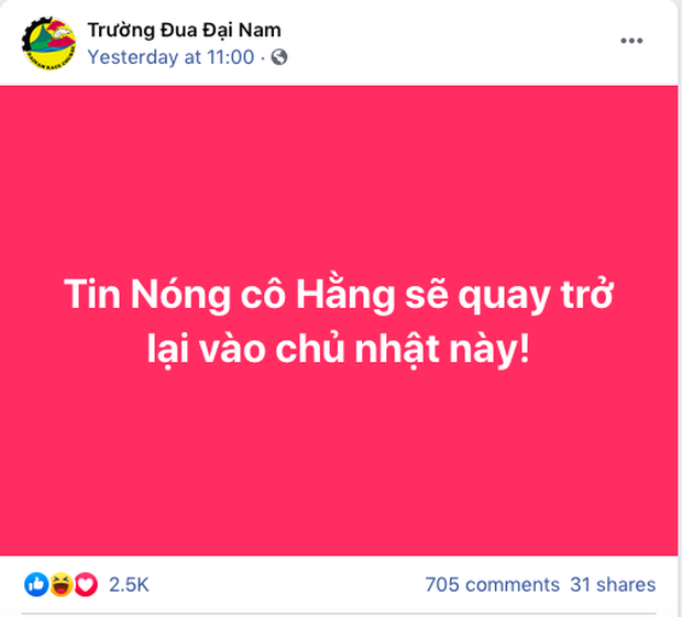 Bà Phương Hằng bất ngờ lật kèo” sau tuyên bố dừng livestream, thực hư thế nào?-2