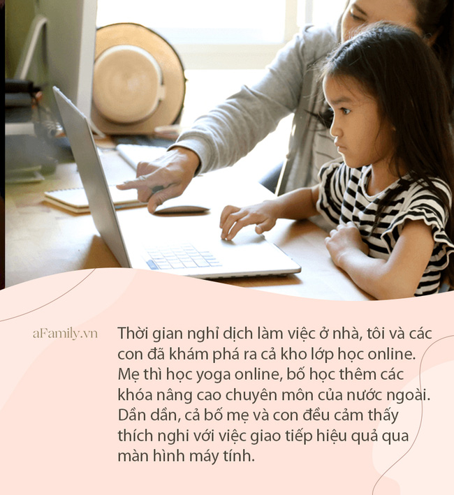 Nếu thời điểm này trường yêu cầu học sinh đến trường, tôi thà cho con đúp 1 năm-3