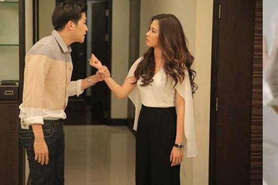 Những câu người vợ không được thốt lên khi vợ chồng giận dỗi kẻo cả đời hối hận