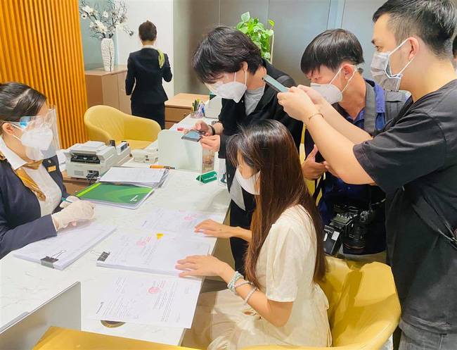 Thủy Tiên - Công Vinh công khai sao kê, như thế đã đủ để chứng minh sự minh bạch trong hoạt động từ thiện chưa?-4